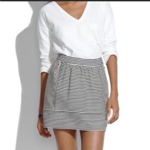 Madewell Skirt